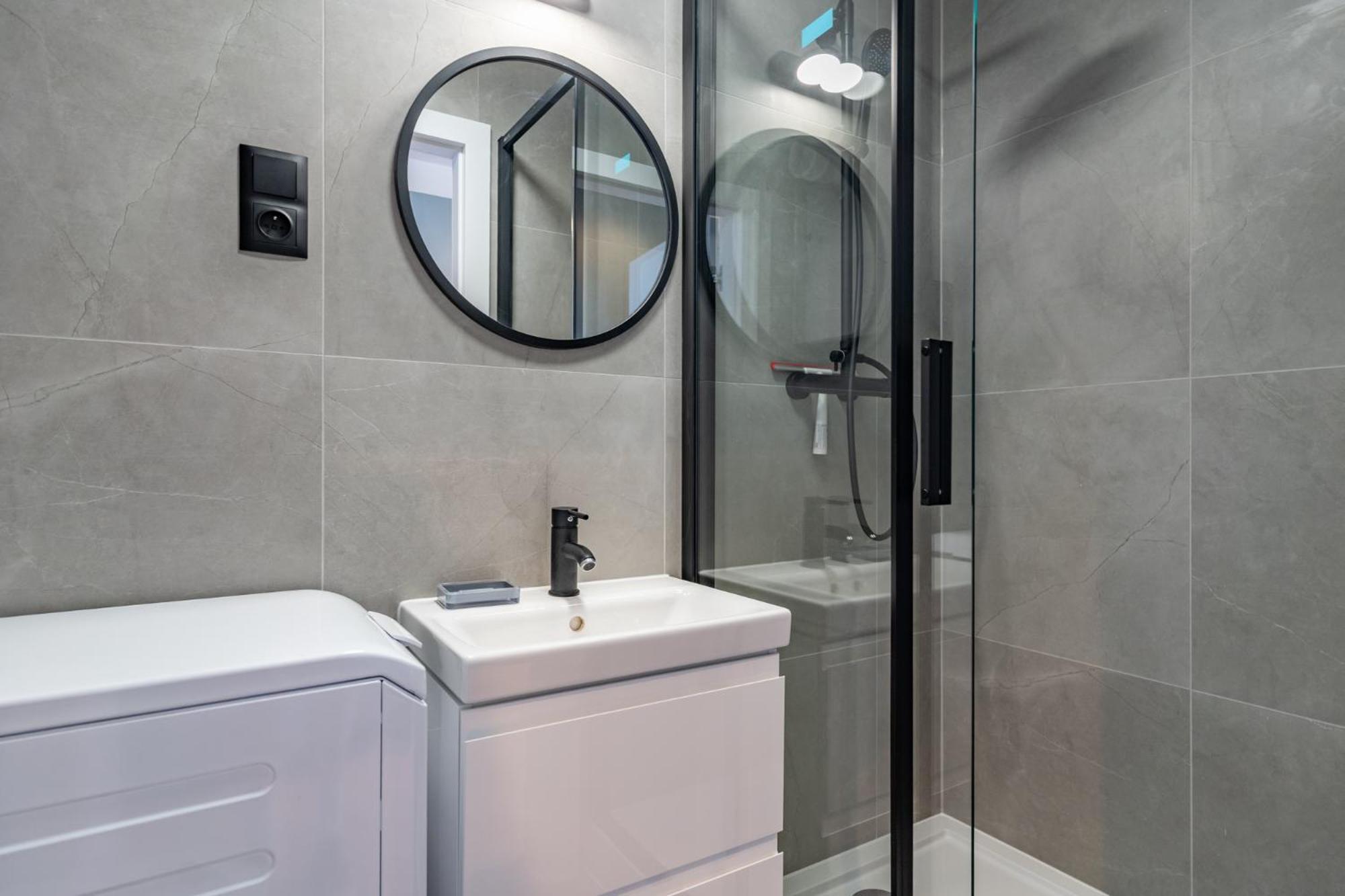 Apartment Reymonta 24 Comfort Spot Kattowitz