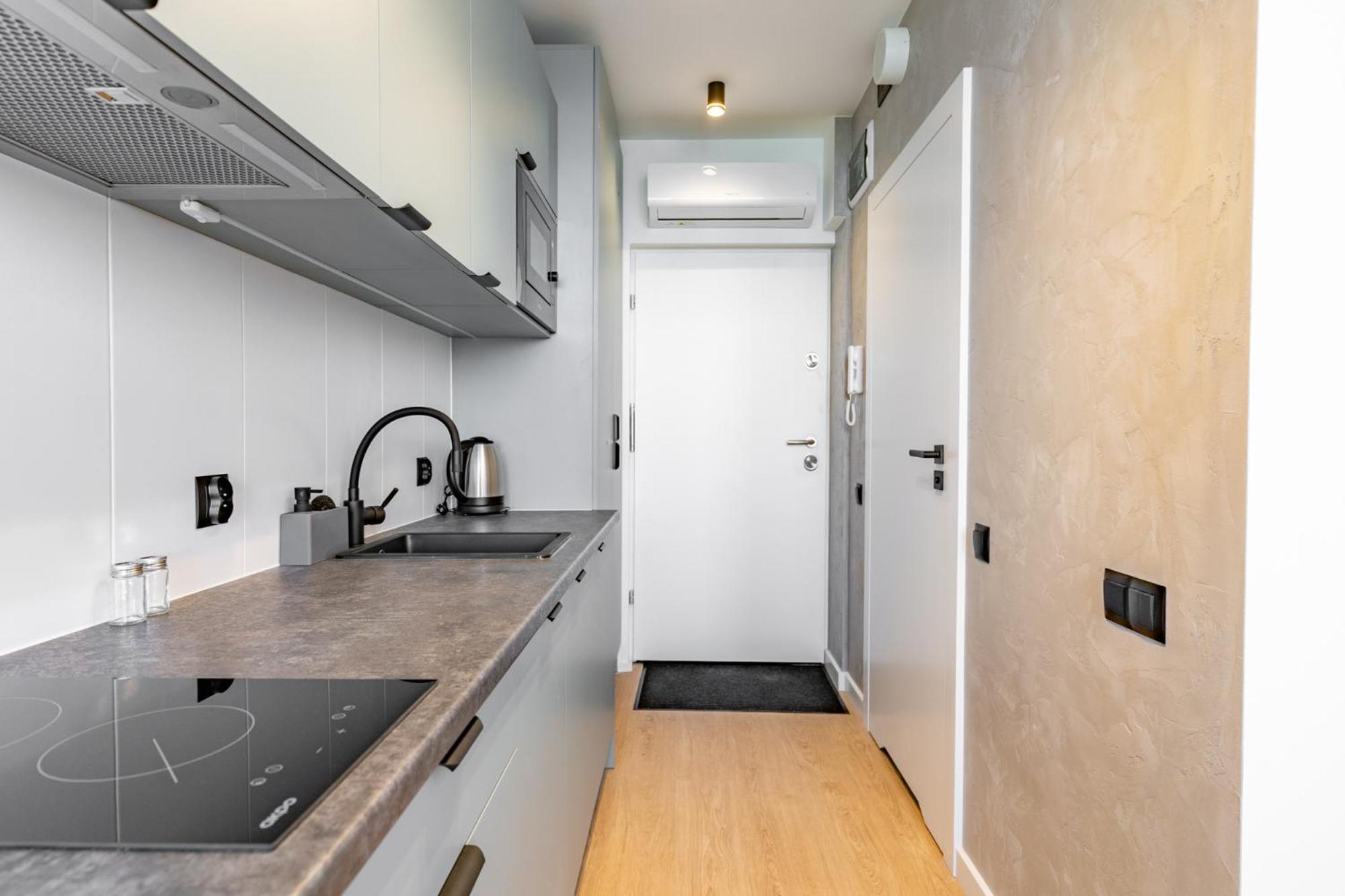Apartment Reymonta 24 Comfort Spot Kattowitz
