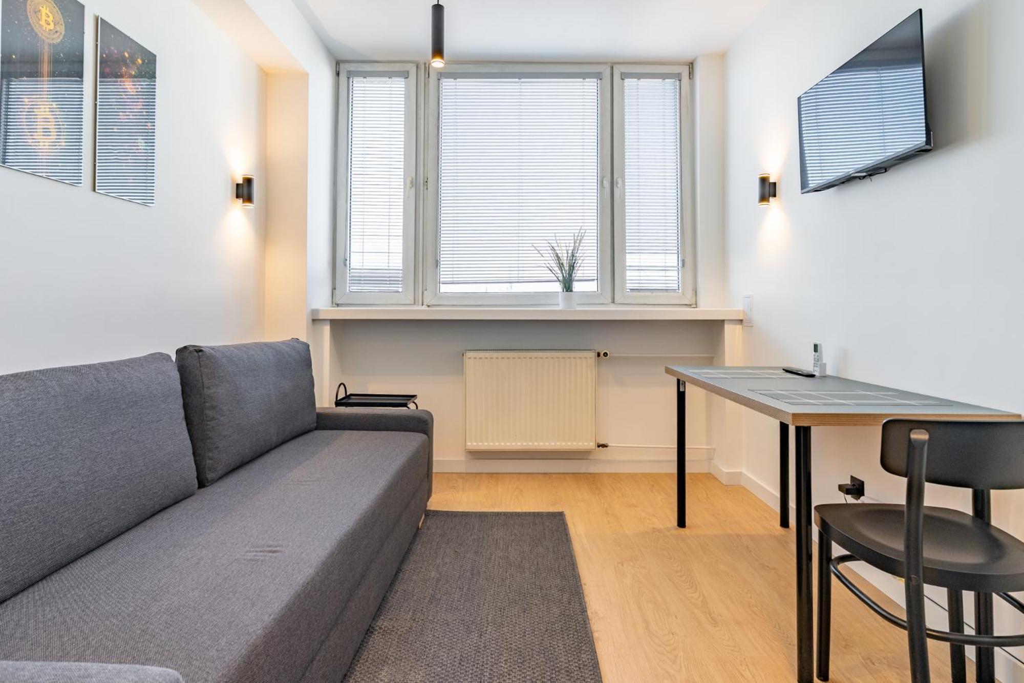 Apartment Reymonta 24 Comfort Spot *